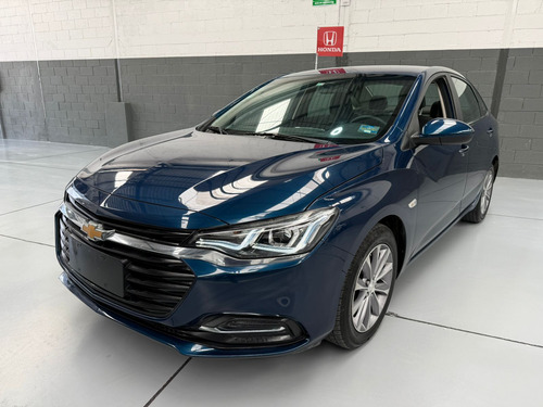 Chevrolet Cavalier 1.3 Ls At