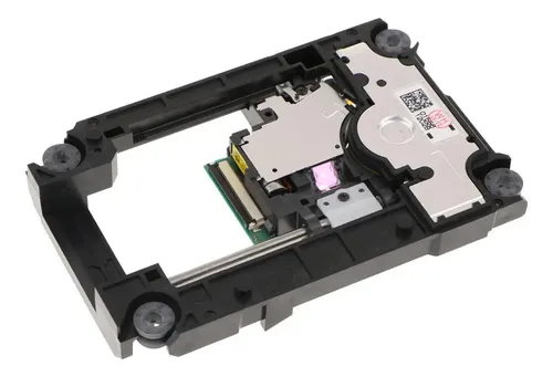 Lettore Blu-Ray Sostitutivo Per PS4 Slim - Modello CUH-2116A/B, Compatibile KEM-496AAA