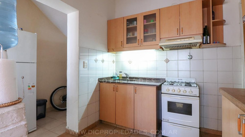 Imagen 6 de 19 de Ph 4 Ambientes Con Patio Y Garage Venta Olivos