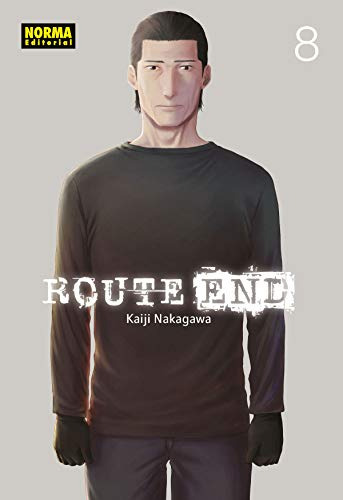 Route End 08 -sin Coleccion-