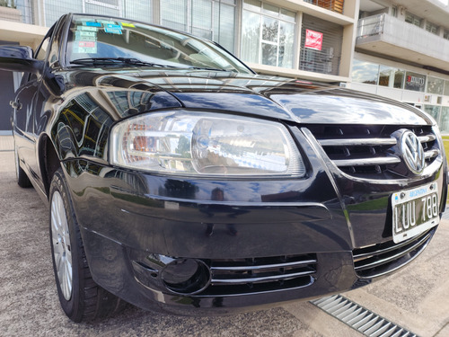 Volkswagen Gol 1.4 Power Ps+ac 83cv