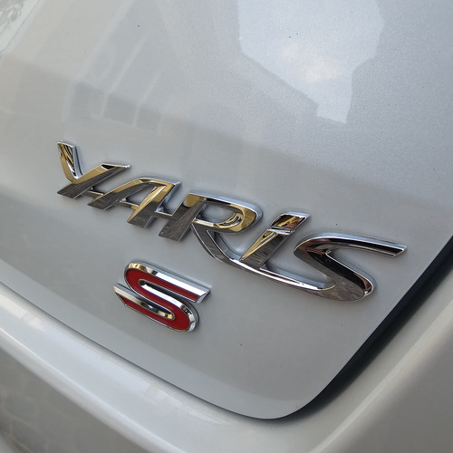 Toyota Yaris 1.5 107Cv S Cvt