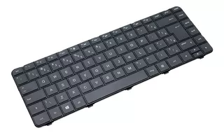 Teclado Hp Pavilion G4 G6 Cq43 Aer15600010 634313-201