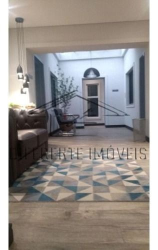 Imagem 6 de 12 de Sala Comercial Com 11 M² - Tatuapé
