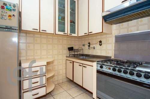Imagem 14 de 23 de Apto Cursino | 2 Quartos | 82 M² | Cond: R$819.00 | 1 Vaga - 135i3ru