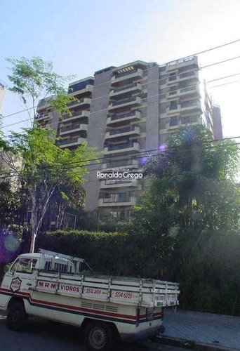 Imagem 22 de 30 de Apartamento Á Venda Com 4 Dorms, Moema, Sp- R$ 1.9 Mi - V4842