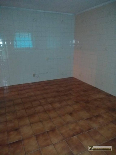 Imagem 4 de 28 de Casa Com 4 Dormitórios À Venda, 160 M² Por R$ 600.000 - Vila Bremen - Guarulhos/sp - Ca0048