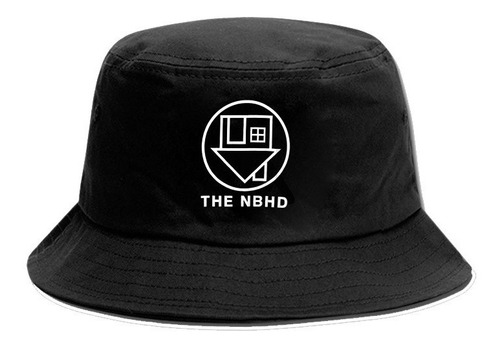 The Nbhd Bucket Gorro Pescador Indie Rock