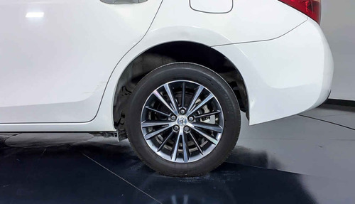 Imagen 12 de 15 de 39067 - Toyota Corolla 2017 Con Garantía At