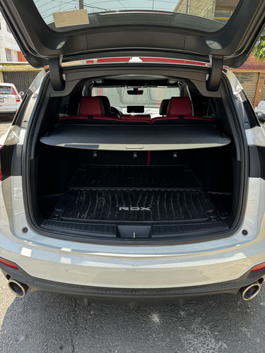 Acura RDX 2.0 A-spec