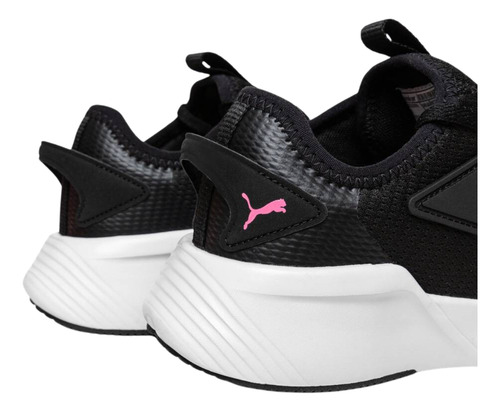 Tenis Puma Retaliate 2 Para Mujer Calzado Deportivo Original Correr Caminar Cómodos Cordones