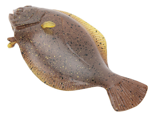 Modelo De Pescado Juguete Simulación Océano Mar Educativo Ni