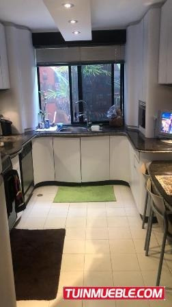 Imagen 2 de 11 de Apartamento En Venta Colinas De Bello Monte