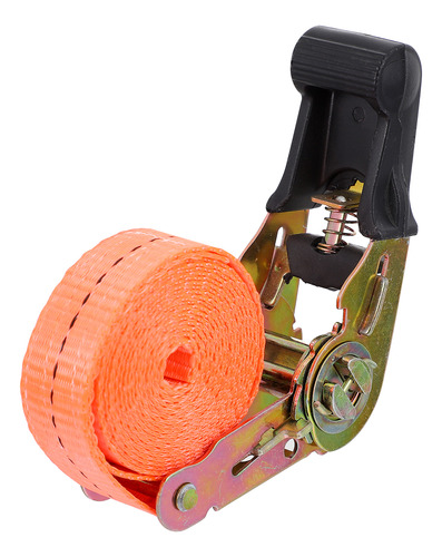 Track Spring Fittings Strap Motocicleta