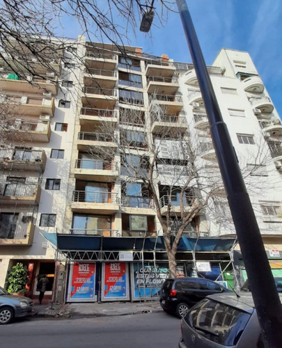 Venta Dpto 2 Amb A Estrenar 50 Mts C/amenities