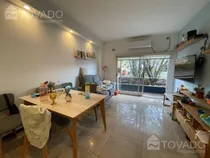 Comprar Triplex 3 Ambientes Con Terraza Y Quincho!
