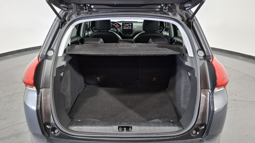 Peugeot 2008 1.6 CROSSWAY MT
