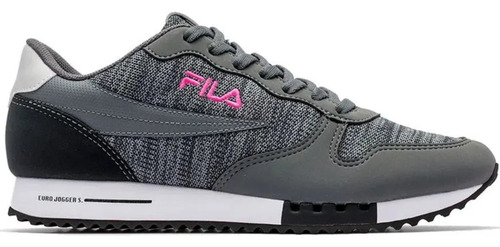 Zapatillas Fila Mujer Tiempo Libre - Areco Deportes.