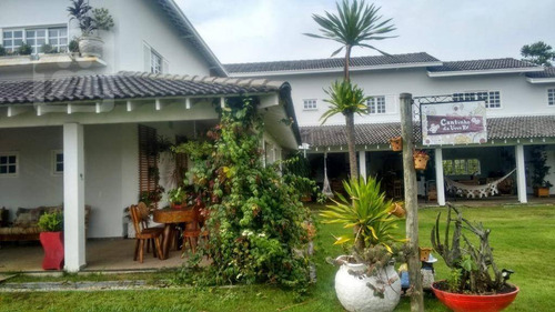 Imagem 6 de 30 de Chácara À Venda, 5000 M² Por R$ 3.800.000,00 - Monte Belo - Taubaté/sp - Ch0020
