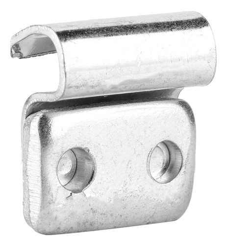 Clip De Aleación De Aluminio Con Peso De Rueda Estilo P, 10