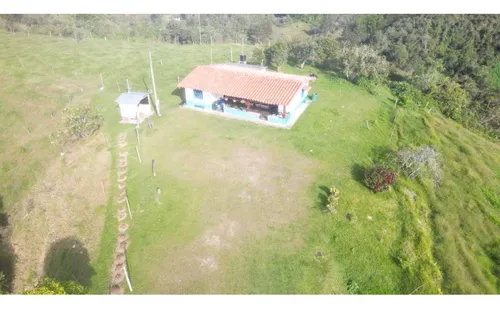 Finca Agrícola Productiva Para Proyectos En Marinilla 72000 M2