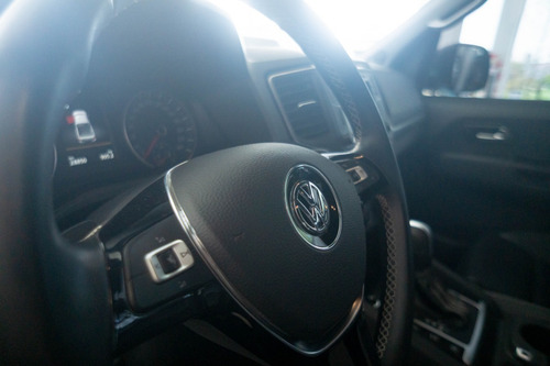 Imagen 6 de 8 de Amarok Dc V6 Extreme 3.0l 258 Cv Tdi 4x4 At
