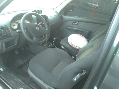 Strada Adventure 1.8 1.8 Locker Flex Ce