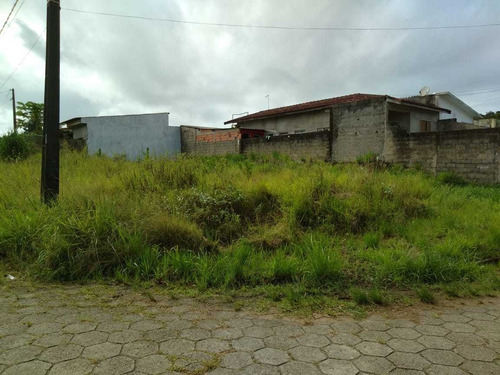 Lotes 250m Na Praia! Em Peruíbe Entradas A Partir De R$6.900