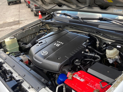 Toyota Tacoma TRD PRERUNNER 4 X4