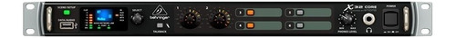 Behringer X32 Core Mezcladora Digital 25 Buses 40 Canales