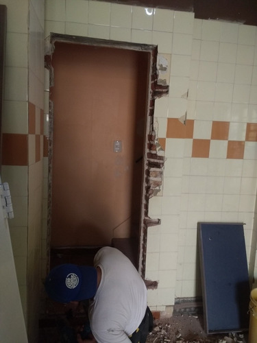 Imagen 3 de 8 de Puerta Blindada Instalacion Colocación
