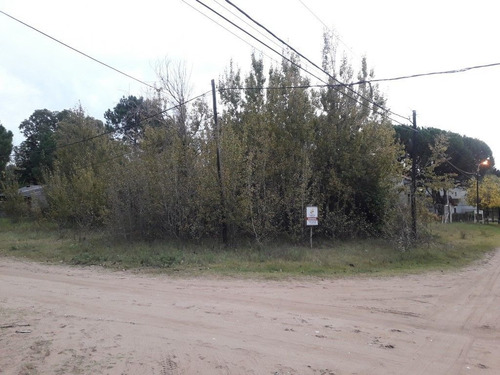 Imagen 1 de 7 de Terreno En Venta En Aguas Verdes