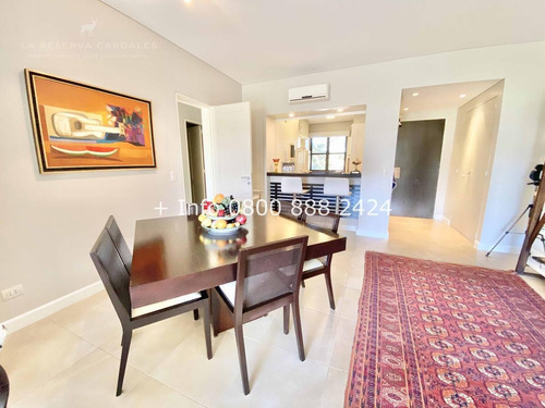 Imagen 13 de 30 de Departamento De 3 Ambientes En Venta En La Reserva Cardales