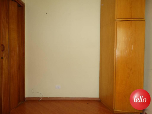 Imagem 15 de 30 de Apartamento - Ref: 208868