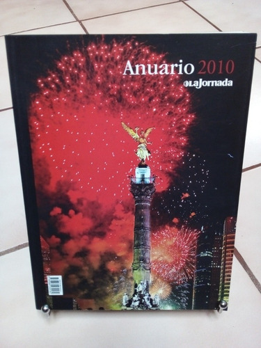 Anuario 2010. La Jornada