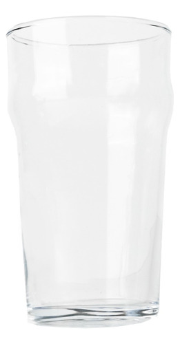 Albira Pub Juego 12 Vasos Cerveceros Largos Vidrio 560 Ml