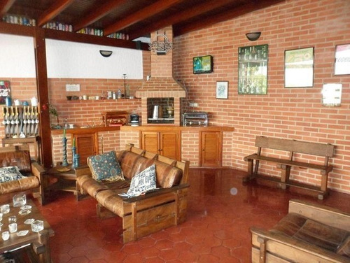 Imagen 6 de 26 de Excelente Casa En Venta Alto Prado #22-9997