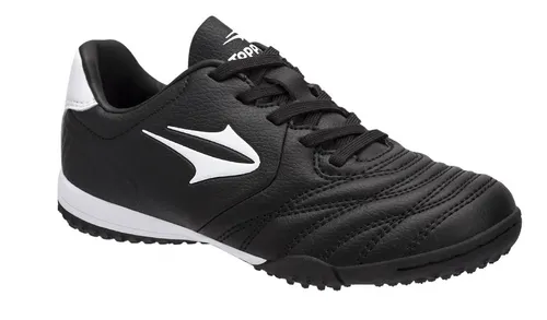 Botines de futbol topper sales