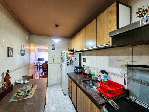 Imagen 12 de 27 de Venta De Departamento En Flores