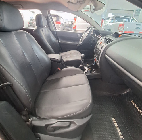 Renault Mégane II 2.0 L Privilege
