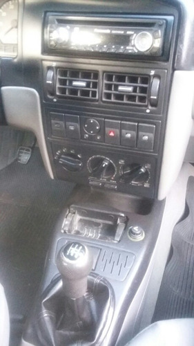 Volkswagen Santana Quantum 1.8 Completo