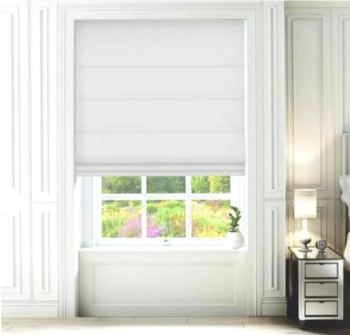 Persiana Blackout Romana L A R G 1 , 7 0 X 1 , 8 0 A L T