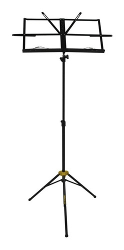 Atril Stand Base Soporte Hercules Para Partitura Bs-100b