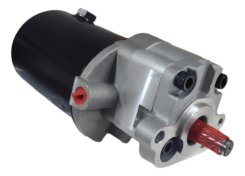 Bomba Massey F 897147 1662243 Mf 178/185/265/285/290/375/390