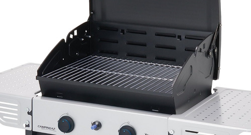Barbacoa A Gas Xpert 100l Bentancor Outdoor