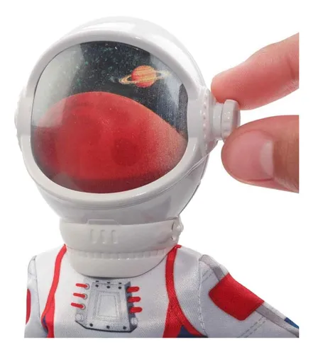 Barbie Muñeca Astronauta