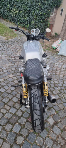 Imagen 7 de 16 de Kawasaki Kz1300