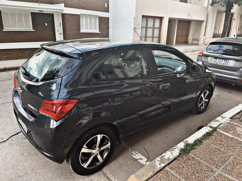 Chevrolet Onix 1.4 Ltz At 98cv