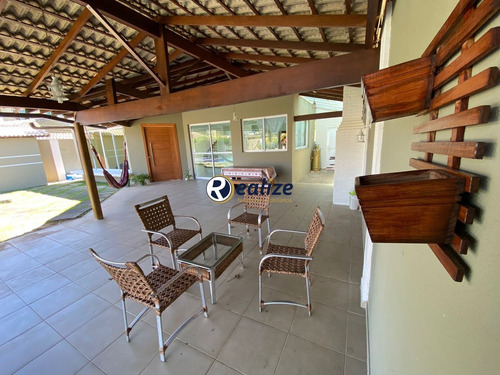 Imagem 13 de 30 de Casa Duplex Com 3 Quartos À Venda Na Enseada Azul, Guarapari-es - Realize Negócios Imobiliários. - Ca00250 - 70452029