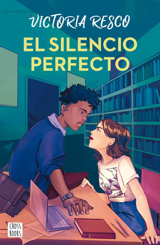 Libro El Silencio Perfecto - Victoria Riesco